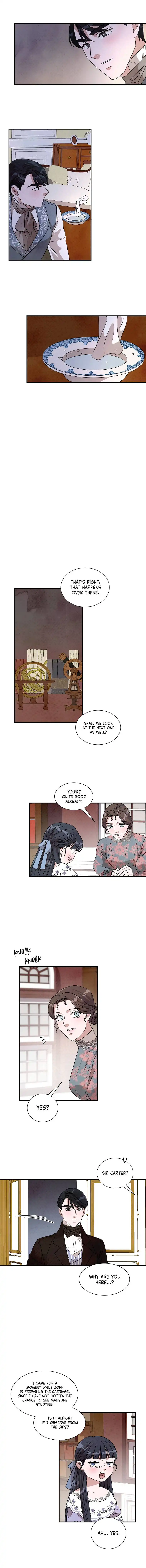 Glass Wall Chapter 31 4